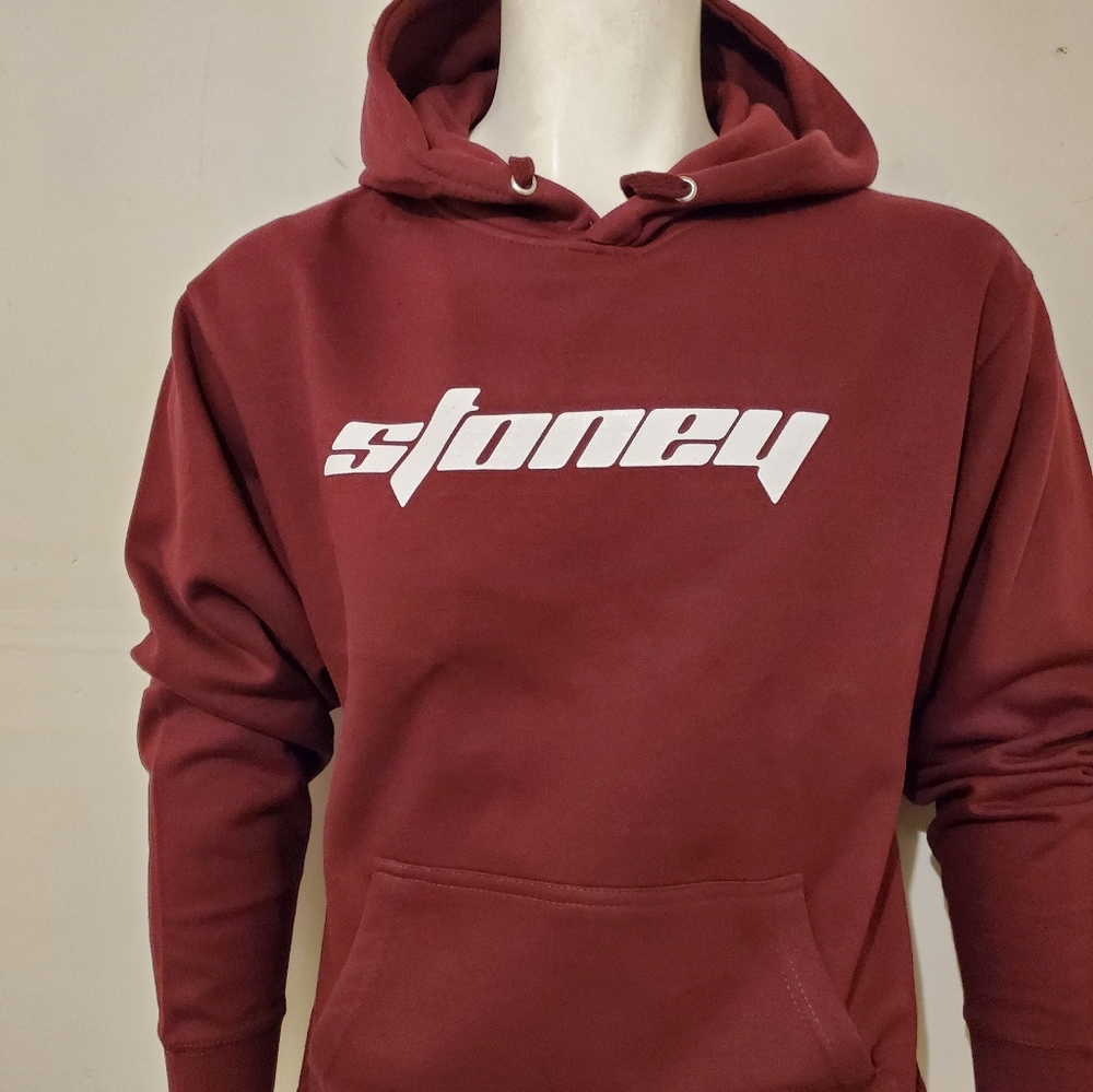 Post Malone Stoney Hoodie - New -  2020 - S-3XL